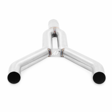 Load image into Gallery viewer, Mishimoto 2015-2016 Ford Mustang 2.3L EcoBoost Stainless Steel Cat-Back Exhaust
