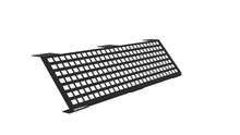 Load image into Gallery viewer, Putco Small TEC Molle Mounting Plate 17-21 Ford Super Duty - 18inW x 18.5inH (Fits 184200)
