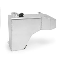Load image into Gallery viewer, Mishimoto 2011+ Dodge Challenger/Charger / Chrysler 300C Aluminum Expansion Tank - Natural Finish
