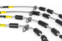 Load image into Gallery viewer, Goodridge 14-16 Ford Fiesta ST SS Brake Lines

