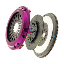 Load image into Gallery viewer, Exedy 2000-2009 Honda S2000 L4 Hyper Single Carbon-D Clutch Sprung Center Disc Pull Type Cover
