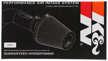 Load image into Gallery viewer, K&amp;N 19-20 Hyundai Veloster L4-2.0L F/I Turbo Typhoon Performance Air Intake System
