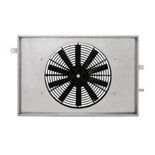 Load image into Gallery viewer, Mishimoto 94-96 Ford Mustang Aluminum Fan Shroud Kit (Does not fit with ABS Equipped Vehicle)
