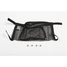 Load image into Gallery viewer, Rugged Ridge Glove Box And Trail Dash Net Kit 97-06 Jeep Wrangler
