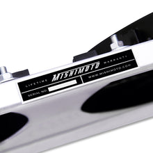 Load image into Gallery viewer, Mishimoto 95-99 Mitsubishi Eclipse Turbo Aluminum Fan Shroud Kit

