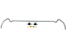 Load image into Gallery viewer, Whiteline 99-06 Toyota Celica Rear 20mm Heavy Duty Fixed Swaybar
