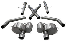 Load image into Gallery viewer, Corsa 12-20 Jeep Grand Cherokee SRT 2.75in Dual Rear Xtreme Cat-Back Exhaust
