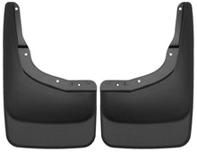 Load image into Gallery viewer, Husky Liners 04-12 Ford F-150 Custom-Molded Front Mud Guards (w/o Flares/Running Boards)
