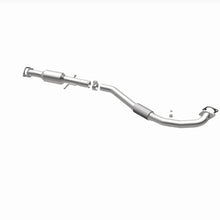Load image into Gallery viewer, MagnaFlow 14-19 Chevrolet Impala L4 2.5L Direct-Fit Catalytic Converter
