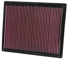 Load image into Gallery viewer, K&amp;N Nissan Titan &amp; Armada 5.6L - V8 2004 Drop In Air Filter
