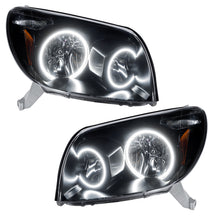 Load image into Gallery viewer, Oracle 03-05 Toyota 4-Runner SMD HL - Black - White
