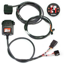 Load image into Gallery viewer, Banks Power Pedal Monster Throttle Sensitivity Booster w/ iDash SuperGauge - Mazda/Scion/Toyota
