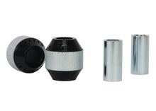 Load image into Gallery viewer, Whiteline 01-05 Lexus IS300 Radius Arm Lower Bushing Kit
