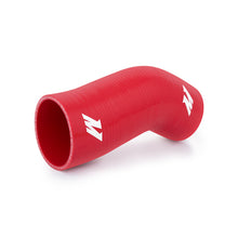 Load image into Gallery viewer, Mishimoto 01-07 Subaru WRX Silicone 76mm Airbox Hose - Red
