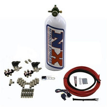 Load image into Gallery viewer, Nitrous Express Pumpless Direct Port Water Injection 8 Cyl
