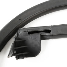 Load image into Gallery viewer, Omix Rear Half Door Seal LH 07-18 Jeep Wrangler
