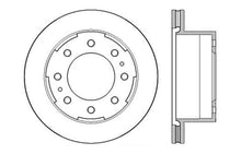 Load image into Gallery viewer, StopTech Sport Drilled &amp; Slotted Rotor - Front Right
