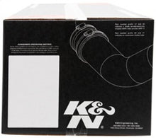 Load image into Gallery viewer, K&amp;N 94-97 Chevy S10 / GMC Sonoma L4 2.2L Performance Intake Kit
