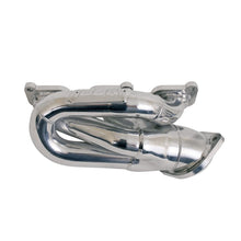 Load image into Gallery viewer, BBK 11-15 Mustang 3.7 V6 Shorty Tuned Length Exhaust Headers - 1-5/8 Silver Ceramic
