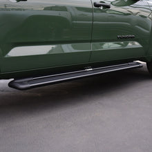 Load image into Gallery viewer, Westin Sure-Grip Aluminum Running Boards 93 in - Black
