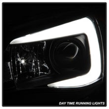 Load image into Gallery viewer, Spyder Subaru WRX 08-09 Projector Headlights - HID Model Only - Black PRO-YD-SWRX08-HID-LBDRL-BK
