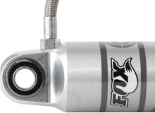 Load image into Gallery viewer, Fox 99+ Chevy HD 2.0 Performance Series 14.1in. Smooth Body Remote Res. Rear Shock / 7-10in. Lift
