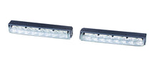 Load image into Gallery viewer, Hella 30 Deg 12V Daytime Running Light Kit
