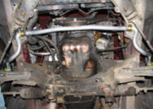 Load image into Gallery viewer, Whiteline 83-86 Toyota Supra MA61  Front 27mm Heavy Duty Adjustable w/OE Swaybar
