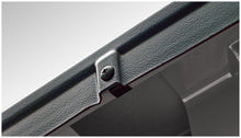 Load image into Gallery viewer, Bushwacker 97-01 Dodge Ram 1500 Fleetside Bed Rail Caps 96.0in Bed - Black
