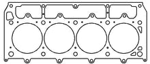 Load image into Gallery viewer, Cometic GM LSX LHS 4.15in Bore .040 inch MLX 4 Layer Head Gasket
