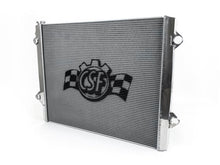 Load image into Gallery viewer, CSF 2016+ 3.5L and 2.7L 05-15 4.0L and 2.7L Toyota Tacoma Radiator
