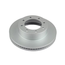 Load image into Gallery viewer, Power Stop 13-19 Ford F-250 Super Duty Front Evolution Geomet Coated Rotor
