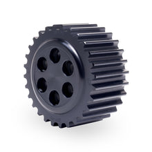 Load image into Gallery viewer, KraftWerks Cogged Pulley - 70mm Cogged 42mm Width (6 Bolt / Must Use Adapter Hub)
