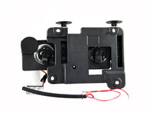 Load image into Gallery viewer, ANZO 1988-1998 Chevrolet C1500 Crystal Headlights Chrome w/ Halo
