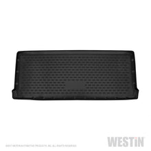 Load image into Gallery viewer, Westin 2016-2018 Honda Pilot (7 passenger behind 3rd row) Profile Cargo Liner - Black
