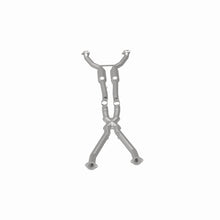 Load image into Gallery viewer, MagnaFlow Conv Direct Fit OEM 97-99 Corvette V8 5.7 Underbody
