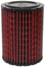 Load image into Gallery viewer, K&amp;N Round Radial Seal 9-1/4in OD 5-1/4in ID 12-3/4in H Standard Replacement Air Filter - HDT
