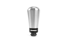 Load image into Gallery viewer, Perrin WRX 5-Speed Brushed Tapered 1.8in Stainless Steel Shift Knob
