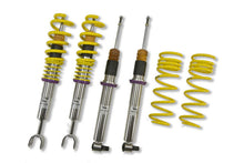 Load image into Gallery viewer, KW Coilover Kit V1 Audi A4 (8D/B5) Sedan + Avant; FWD; all enginesVIN# from 8D*X200000 and up
