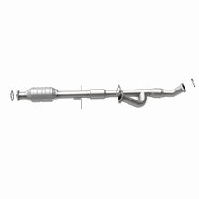 Load image into Gallery viewer, MagnaFlow Conv DF 00-01 Hyundai Sonata 2.5L

