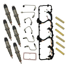 Load image into Gallery viewer, BD Diesel 2007.5-2010 Dodge/Ram Cummins 6.7L Cab &amp; Chassis w/o SCR Injectors &amp; Install Kit
