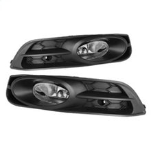 Load image into Gallery viewer, Spyder Honda Civic 2012-2013 2Dr/Coupe OEM Fog Light W/Switch- Clear FL-HC2012-2D-C

