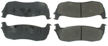 Load image into Gallery viewer, StopTech Sport Brake Pads w/Shims and Hardware - Front
