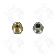 Load image into Gallery viewer, Yukon Gear Zip Locker Bulkhead Fitting Kit
