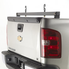 Load image into Gallery viewer, BackRack 2015+ Ford F-150 &amp; 2017+ Superduty Aluminum New Body Rear Bar
