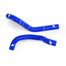Load image into Gallery viewer, Mishimoto 92-00 Honda Civic / 93-97 Civic del Sol Blue Silicone Radiator Hose Kit
