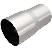 Load image into Gallery viewer, Magnaflow Tip Adapter 3.5x4x7
