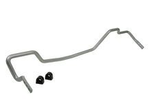 Load image into Gallery viewer, Whiteline 10/89-99 Subaru Legacy Rear 22mm Swaybar- X-heavy duty adjustable
