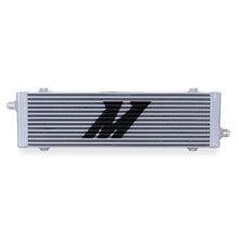 Load image into Gallery viewer, Mishimoto Universal Cross Flow Bar and Plate Oil Cooler
