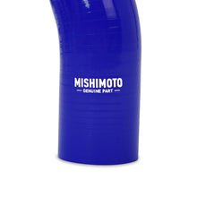 Load image into Gallery viewer, Misihmoto 16+ Mazda Miata Silicone Radiator Hose Kit- Blue
